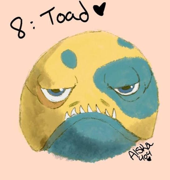 Toad